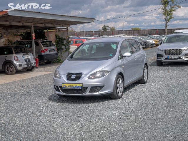 Seat Altea